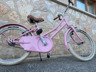 Bici niña 20”