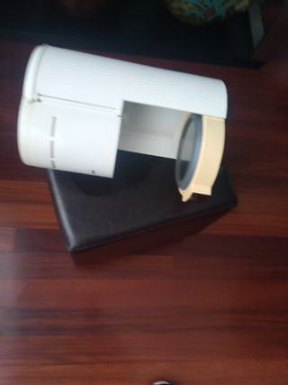 CAFETERA ELECTRICA BRAUN