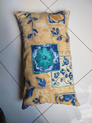 Cojín 50x30cm