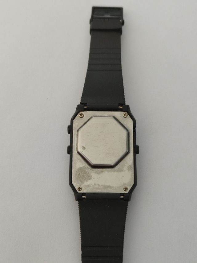 Reloj Talking para reparar.