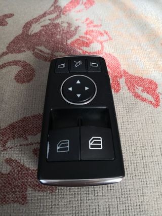 MANDO Elevalunas MERCEDES SLK R172 