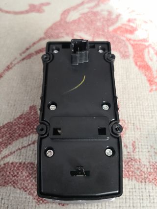 MANDO Elevalunas MERCEDES SLK R172 