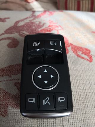 MANDO Elevalunas MERCEDES SLK R172 