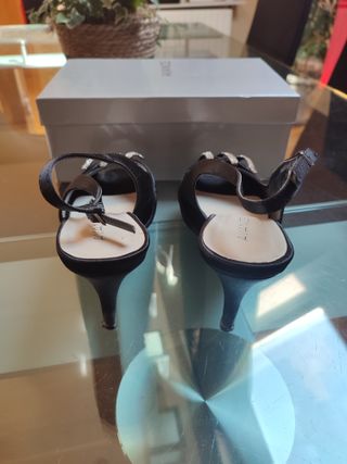 Zapatos mujer Avance