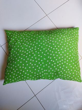 Cojín 55x40cm
