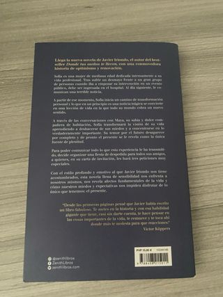 La  vida te esta esperando
