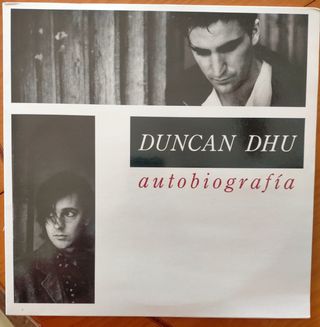 Discos Duncan Dhu