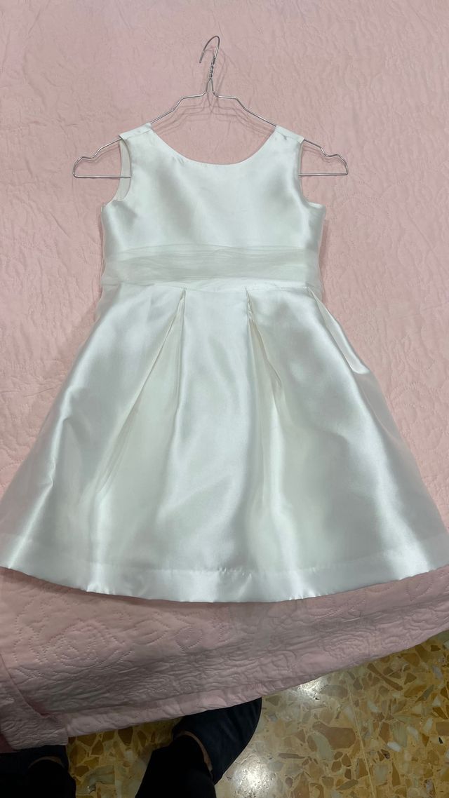 Abito cerimonia bambina