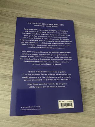 libro Donde tus sueños te lleven 