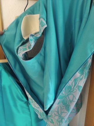 Conjunto 3 piezas fiesta mujer