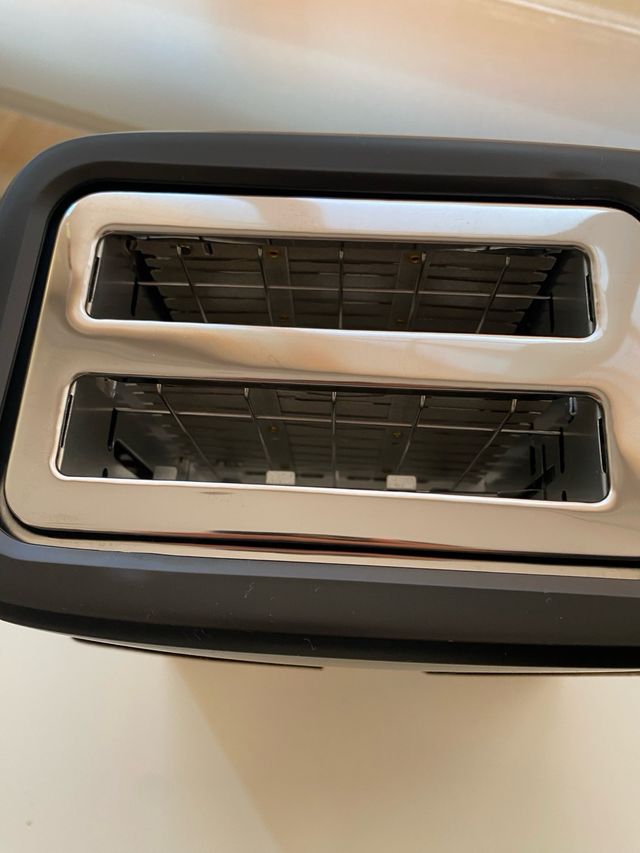 Tostador jocca nuevo a estrenar (precintado)