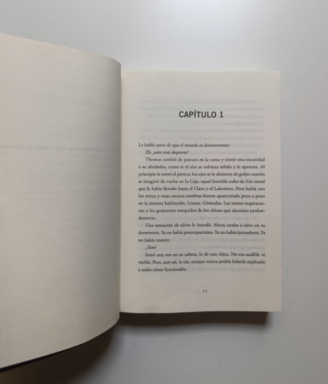 Éxitos editoriales.