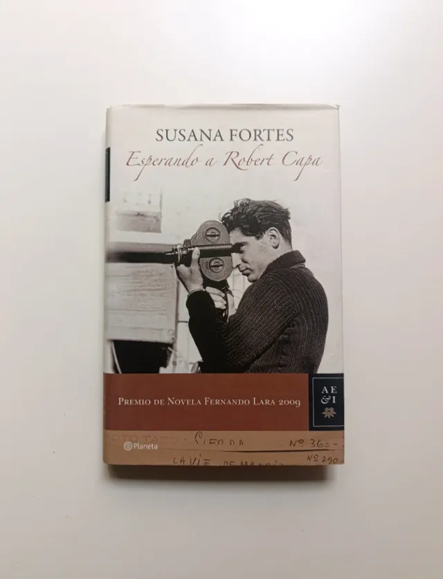 Éxitos editoriales.