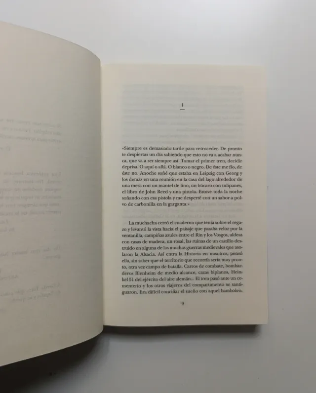 Éxitos editoriales.