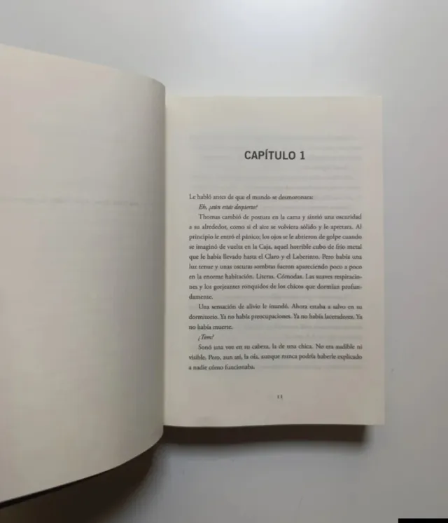 Éxitos editoriales.