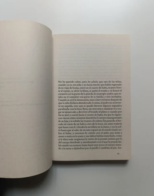 Éxitos editoriales.