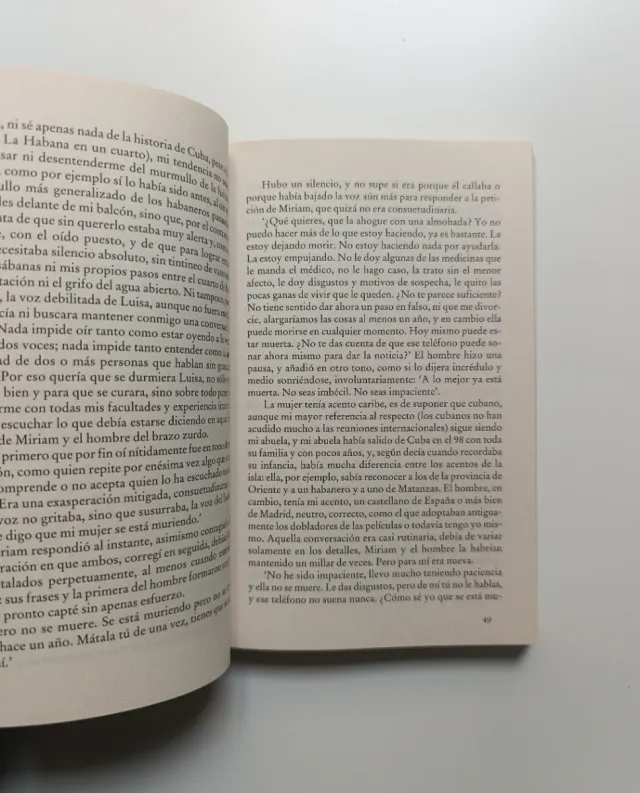 Éxitos editoriales.