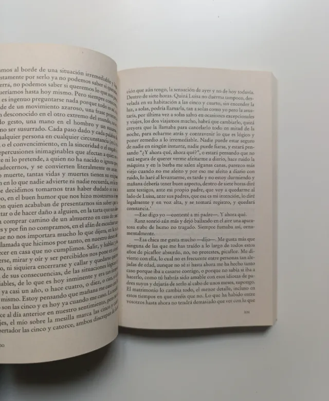 Éxitos editoriales.