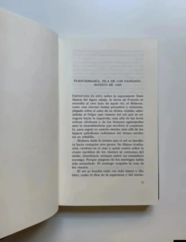 Éxitos editoriales.