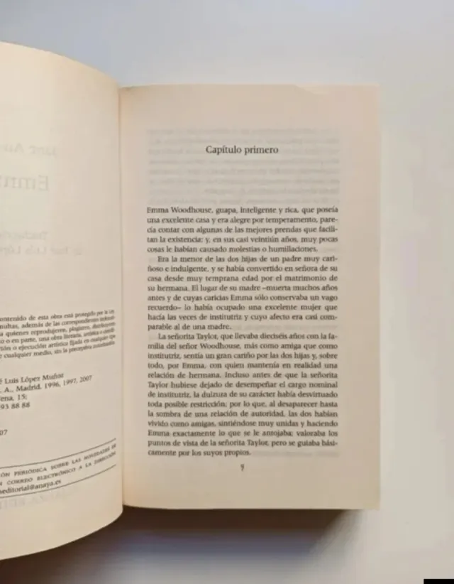 Éxitos editoriales.