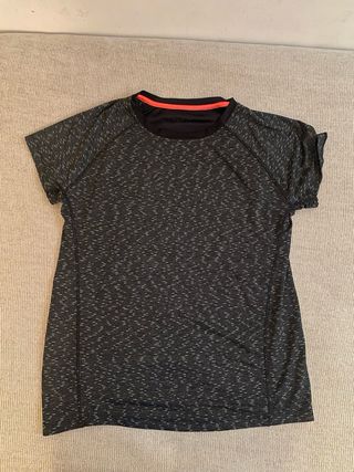 Camiseta de deporte 