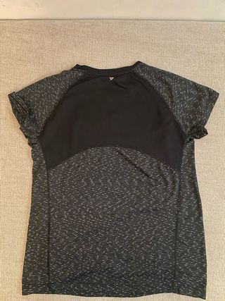 Camiseta de deporte 