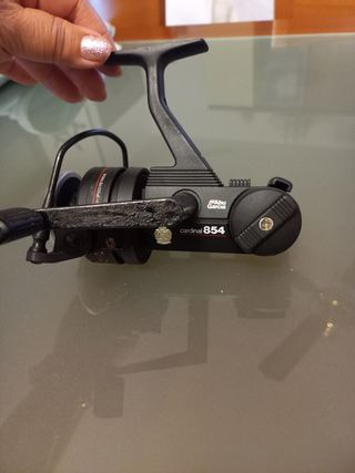 Mulinello Abu Garcia