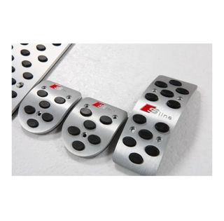 Pedales Sline Manual