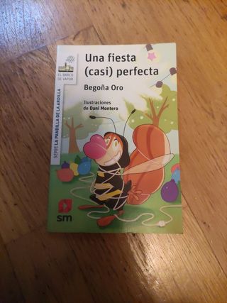 una fiesta casi perfecta
