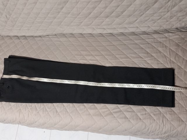 Pantaloni classici eleganti ragazzo