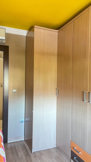 Muebles Dormitorio Completo