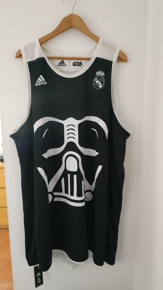 Camiseta Adidas Star wars 