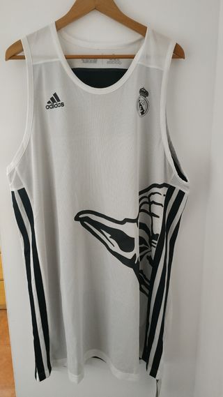 Camiseta Adidas Star wars 