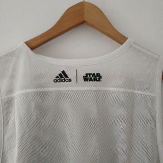 Camiseta Adidas Star wars 