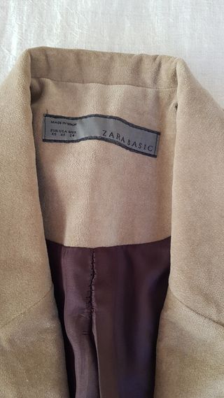 Americana Zara