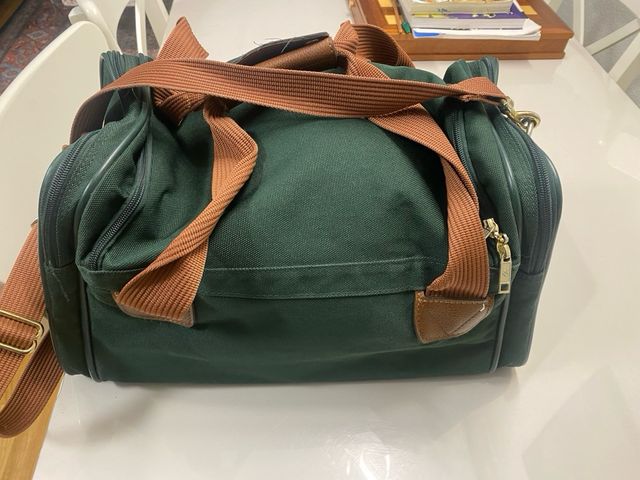 Bolsa de viaje samsonite