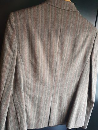 Traje mujer CORTEFIEL talla 46 Muy bonito