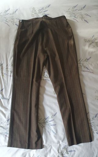Traje mujer CORTEFIEL talla 46 Muy bonito
