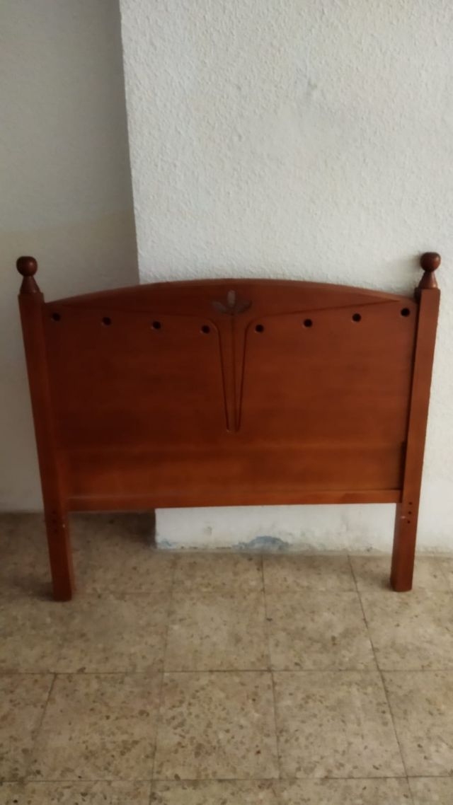 Dormitorio habitación juvenil