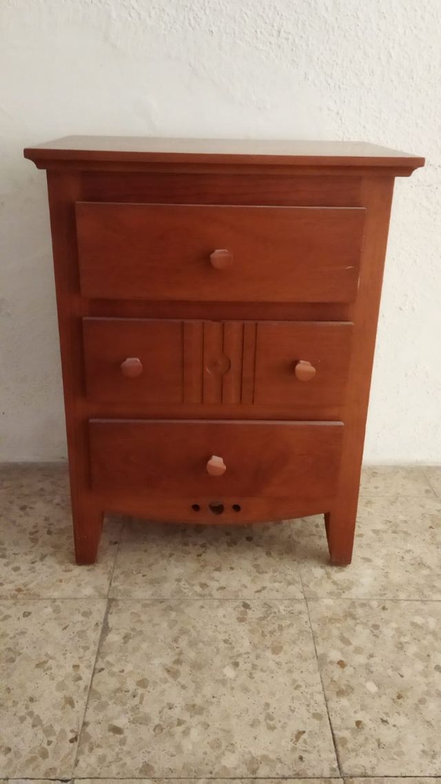 Dormitorio habitación juvenil