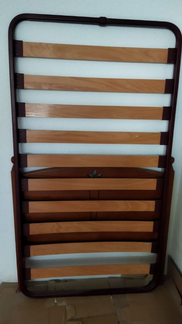 Dormitorio habitación juvenil