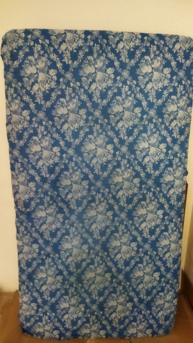 Dormitorio habitación juvenil