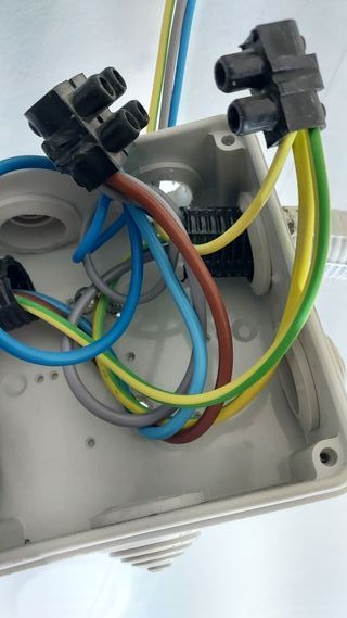 ELECTRICISTA.609492736