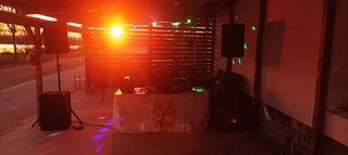 Lloge de equip de so