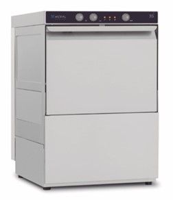 Lavavasos cesta 35 para hosteleria