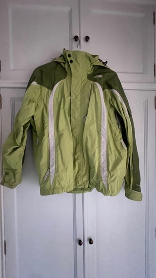 Cazadora The North Face