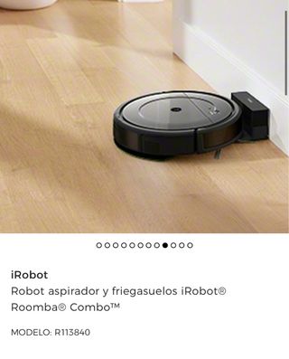 Robot Roomba R113840