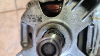 Motor lavadora Siemens