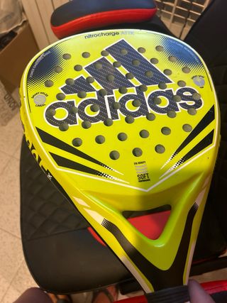 Pala adidas