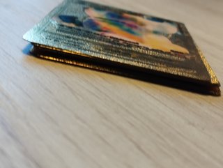 Cartas Pokémon